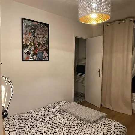 Design In The Heart Of Apartment *