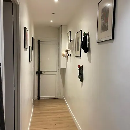 Design In The Heart Of * Paris